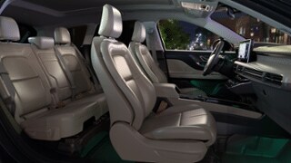 2024 Lincoln Lincoln Corsair Internal Image 1